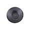Auveco Hex Head Sems Screw with Dog Point M6-1.0 x 28mm, 25PK 23808 - alternate 2