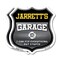 Signmission Jarrett's Garage I Can Fix Everything But Stupid, 12 inch X 12 inch, Aluminum Metal Sign, 2PK SHI-A-2PACK-12-490-JARRETT - alternate 1