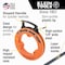 Klein Tools Wide Steel Fish Tape, 1/4-Inch x 25-Foot 56335 - alternate 4
