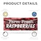 Signmission Farm Fresh Raspberries, 24 Inch x 72 Inch, Vinyl Banner B-72-30614 - alternate 3