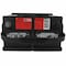 Motorcraft Vehicle Battery,  BXT56A - alternate 3