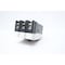 Eaton Cutler-Hammer MOLDED CASE CIRCUIT BREAKER 250V-DC 150A AMP 3P 600V-AC HMCP150U4 - alternate 2