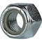 Csh Nylon Locking Hex Nut, 1/4"-20, Steel, Zinc Plated 14.250.04LX100 - alternate 1