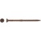Big Timber No, 10 x 3-1/8'' Star Drive Flat Head Soft Wood Screws, 350 Ct. SWD10318-350 - alternate 1