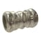 Raco 1/2 in. EMT Raintight Compression Coupling, 50PK 2922RT - alternate 2