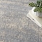 Homeroots 10' X 14' Gray And Beige Abstract Indoor Outdoor Area Rug 545469 - alternate 5