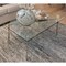Fab Glass And Mirror Rectangle Tempered Glass Table Top, 20in x 24in, Wall Mirror, Safety Backing, Clear Finish 20x24RECT10THPETE-T - alternate 4