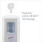 Purell Hand Sanitizer Dispenser, Wall Mount 5121-01 - alternate 3