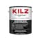 Kilz Oil Primer Original Interior/Exterior White Flat Oil-Based Alkyd 1 gal White 10081 - alternate 2