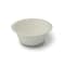Eco-Rootz 7 Oz Molded Fiber Round Bowl, 600PK ER-L015-BPI - alternate 1