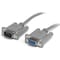 Startech.Com Serial Null modem cable - DB-9 (F) - DB-9 (F) - 10 ft - Transfer files via serial connection SCNM9FM - alternate 1