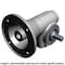 Cone Drive WORM GEAR REDUCER F060030.AWNX02 - alternate 2