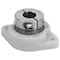 Edt FLANGEANGED BLOCK BEARING NA6GE-P-20-LK - alternate 1