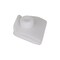 Auveco Toyota Nylon U Type Nut, 15PK 21614 - alternate 1
