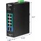 Trendnet 10-PORT INDUSTRIAL GIGABIT L2 TI-PG102I - alternate 4