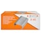 Zenport Fastening Staples, Box of 600, 3PK AE45 - alternate 1