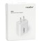 Rocstor 20W SMART USB-C POWER ADAPTER Y10A256-W1 - alternate 2