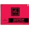 Canson XL Series Sketch Pad, Side Wire Binding, 50 Sheet, 18x24 inch C100510940 - alternate 1