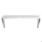 Koolmore 30 in. Front Shelf for Outdoor Commercial Grill in Stainless-Steel KM-CG-FS30 - alternate 1