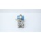 Rosemount DIFFERENTIAL PRESSURE TRANSMITTER 45V-DC 0-75MBAR 1151DP3S22B2Q4 - alternate 1
