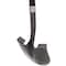 Radius Garden Premium D-Handle Round-Point Shovel, Fiberglass Shaft RPS003 - alternate 5