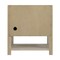 James Martin Vanities Breckenridge 30" Single Vanity, Whitewashed Oak, w/ 3 CM Phantome Eclos Top 330-V30-WWO-3PHT - alternate 4