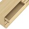 Manhattan Comfort Ardea 72in Dresser in Natural Oak (6-Drawer) DR1674-1 - alternate 5
