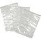 Nesco Clear 8" x 12" Sealer Bags, Pack/50 VS-05B - alternate 1