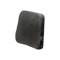 Uni Pro Case-IH/International Harvester/Massey Ferguson/Versatile 86 Backrest Cushion, Black Fabric 7110 - alternate 1