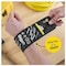 Wrap It Storage Wrap-It Storage MagSnap Magnetic Snap Wristband, 6-3/4 in L, 3-3/4 in W, 3 in H, Black 100-MSWB-BL - alternate 4