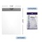 Happimess 5.3-Gal. (20L)Lavender Scented Drawstring Trash Can Liner, White (60-Count, 3-Packs of 20) HPM3101B-WHITE - alternate 4