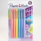 Paper Mate Pen, Flair, Medium Point, 6/PK, Assorted PK PAP2097888 - alternate 2