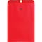 Quality Park Catalog Envelope, Red, Paper, PK10 QUA38734 - alternate 2