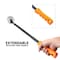 Neiko Telescoping Magnetic Pickup Tool, Heavy Duty 50 Pound, 36.5''-Long Magnet Stick 53428A - alternate 3