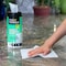 Tub O Towels Tub O'Towels Granite and Marble Cleaning Wipes, 8 in L, 7 in W, 1-Ply, Mild, Polypropylene TW40-GR - alternate 3