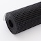 Edendirect 4 ft. x 50 ft. 19-Gauge Black Vinyl Coated Welded Wire Fence ED-W2286P160459 - alternate 4