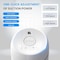 Simple Deluxe Cordless Vacuum Cleaner, Stick Vac with LED, 45 Mins Powerful Suction Electric Rechargeable, Handhe 3A88HKVACUSTICK24KPAWHT - alternate 4