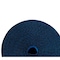 Mytee Products 3inx30ft Ratchet Strap w/Chain Anchor 5000 Lbs WLL for Flatbed Trailer - Blue RS330C-B - alternate 2