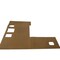 Caterpillar FLOORMAT, OEM 1353972 - alternate 2