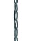Homeroots Matte Black Oil Lantern Hanging Light 398025 - alternate 5