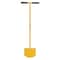 Hound Dog Tiller, Cultivator and Edger, Flower Bed Prep Set, Steel Head, Steel Handle 10000-07530 - alternate 3