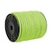 Legacy Flexzilla Pro 250 ft. L X 1/2 in. D Hybrid Polymer Air Hose 300 psi Zilla Green HFZ12250YW - alternate 1