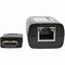 Tripp Lite HDMI OVER CAT5 / CAT6 EXTENDER, RECEIVER FOR VIDEO AND AUDIO 1920X1200 1080P AT B126-1P0 - alternate 4