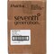 Seventh Generation Free and Clear Laundry Stain Remover, 16 Fluid Ounce, 8PK 67362378 - alternate 2