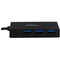 Startech.Com 4 Port USB C Hub to USB 3.0 Type-A 5Gbps HB30C4AFS - alternate 3