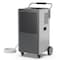 Edendirect Dehumidifier, Black, 19.57 in, 115 V IR-AP1382302 - alternate 1
