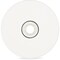 Verbatim Americas Verbatim DVD+R, 95145, 16X Speed, 4.7GB, Inkjet Printable, 100/Pk, White 95145 - alternate 2