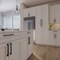 Cambridge Everest 18 in. W x 24 in. D x 90 in. H Ready to Assemble Shaker Pantry Kitchen Cabinet in White SA-TP1890-SW-KIT - alternate 7