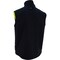 Bisley ANSI Type R Class 3 Ripstop 5-in-1 Jacket with Class 2 Zip-Out Inner Jacket 333M6375H-YL/4XL - alternate 6