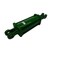 John Deere HYDRAULIC CYLINDER, JOHN DEERE OEM AHC16476 AHC16476 - alternate 3